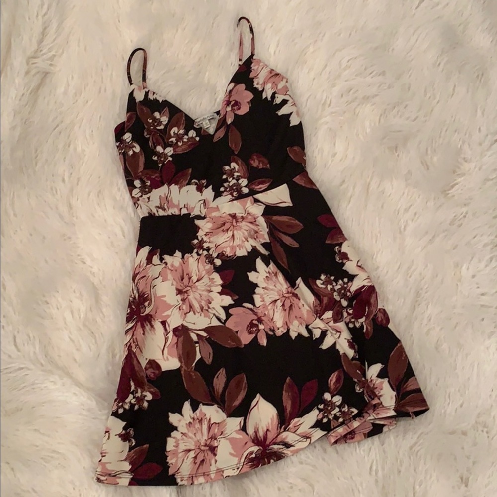 Cute homecoming dress